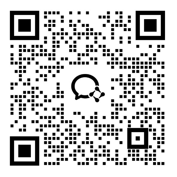 深蓝引擎商务对接微信二维码
